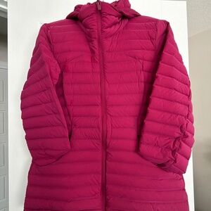 Lululemon Pack it Down Jacket